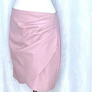 NWOT Light Pink Skirt